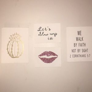 Wall Art